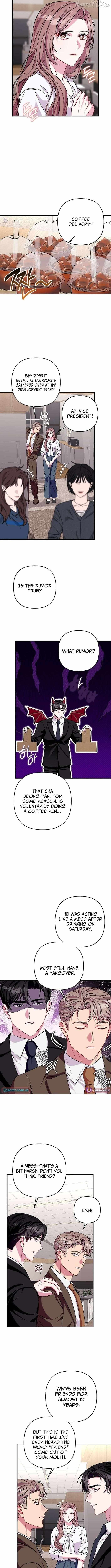 Read A Romance Beyond Boundaries chapter 26 image 4 on Lezhin