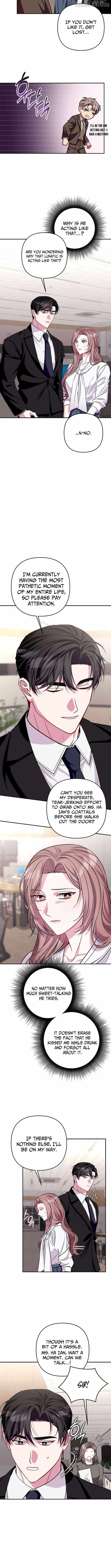 Read A Romance Beyond Boundaries chapter 26 image 5 on Lezhin