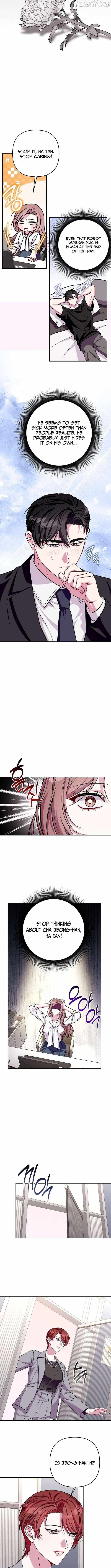 Read A Romance Beyond Boundaries chapter 26 image 7 on Lezhin