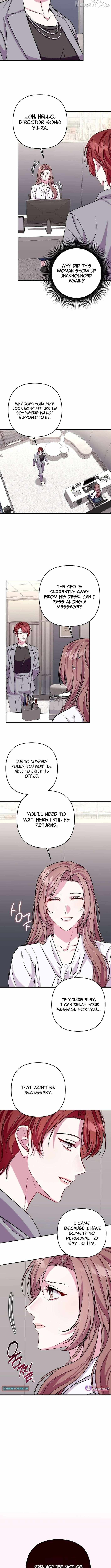 Read A Romance Beyond Boundaries chapter 26 image 8 on Lezhin