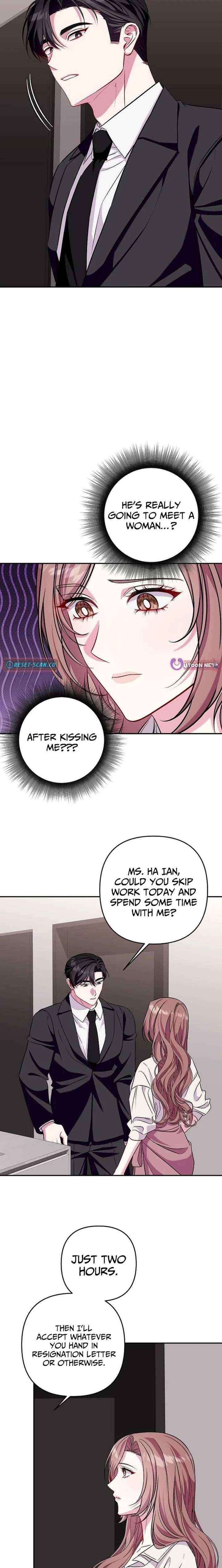 Read A Romance Beyond Boundaries chapter 27 image 10 on Lezhin