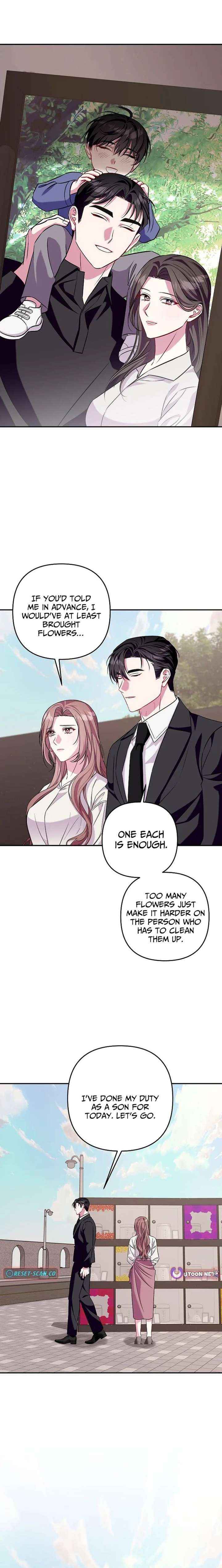 Read A Romance Beyond Boundaries chapter 27 image 12 on Lezhin
