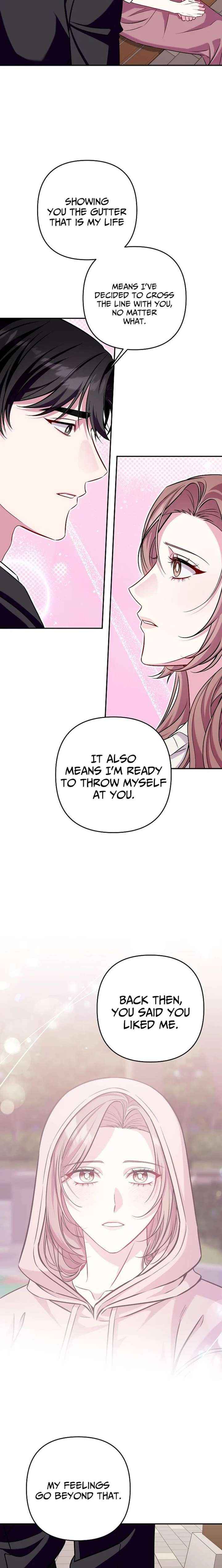 Read A Romance Beyond Boundaries chapter 27 image 16 on Lezhin