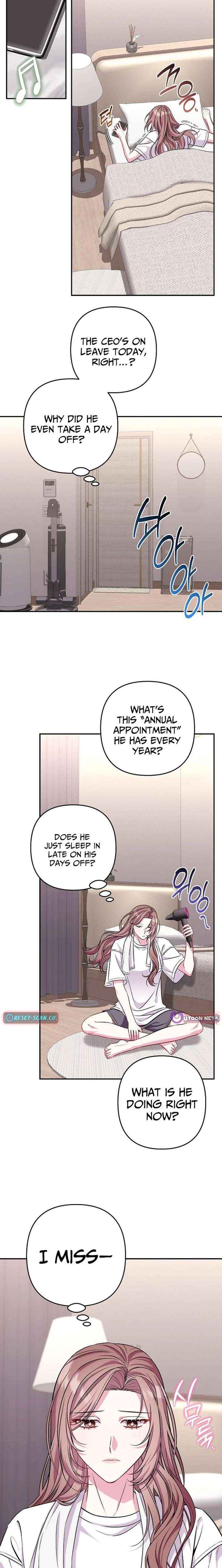 Read A Romance Beyond Boundaries chapter 27 image 5 on Lezhin