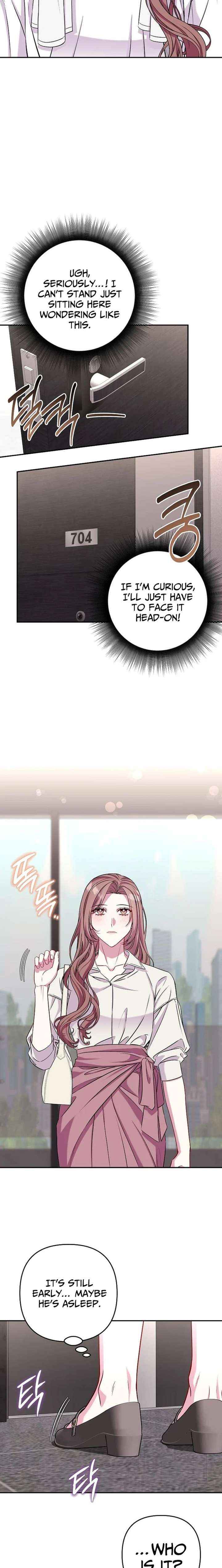Read A Romance Beyond Boundaries chapter 27 image 6 on Lezhin
