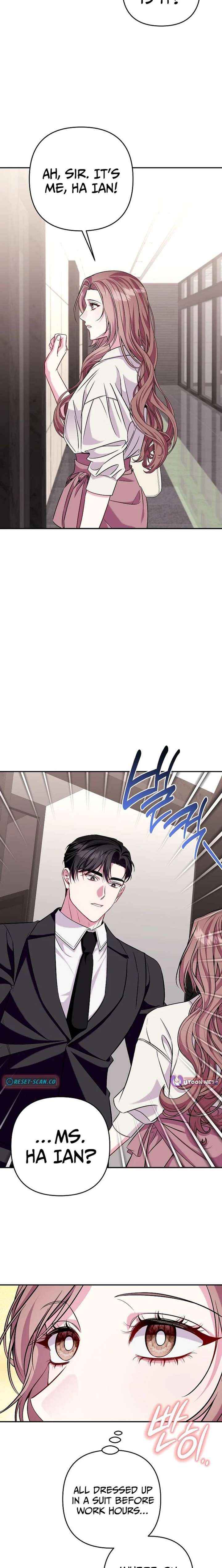 Read A Romance Beyond Boundaries chapter 27 image 7 on Lezhin