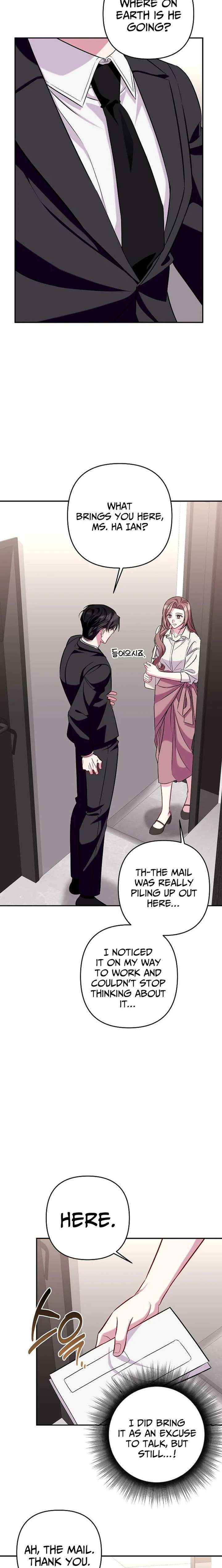 Read A Romance Beyond Boundaries chapter 27 image 8 on Lezhin