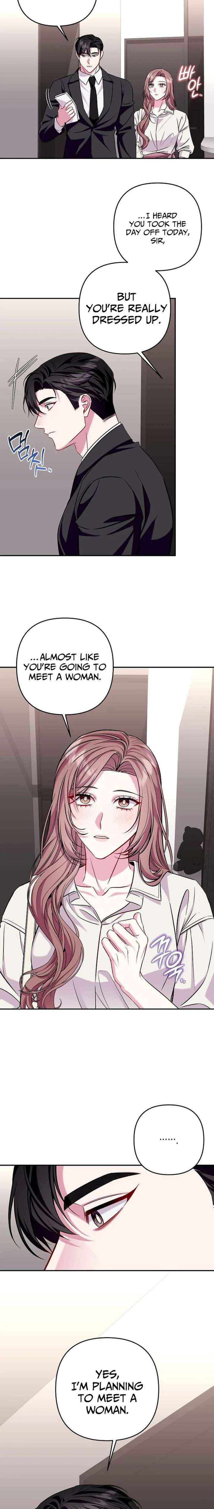 Read A Romance Beyond Boundaries chapter 27 image 9 on Lezhin