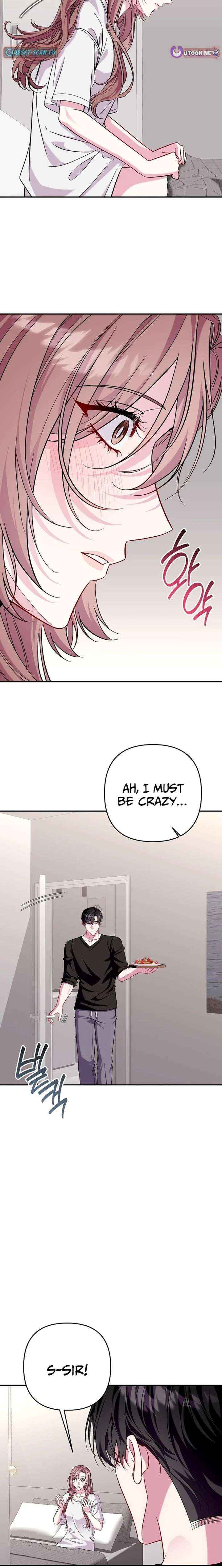 Read A Romance Beyond Boundaries chapter 29 image 1 on Lezhin