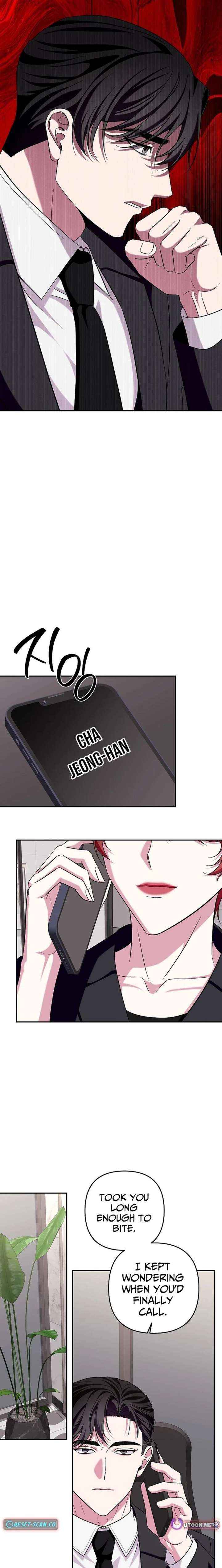 Read A Romance Beyond Boundaries chapter 29 image 10 on Lezhin