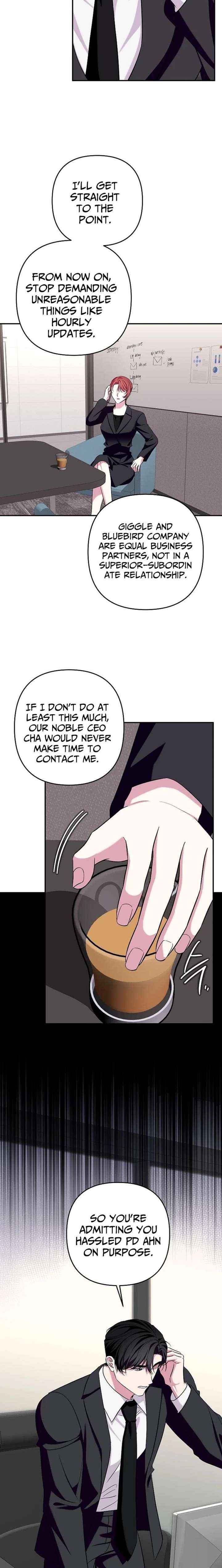 Read A Romance Beyond Boundaries chapter 29 image 11 on Lezhin