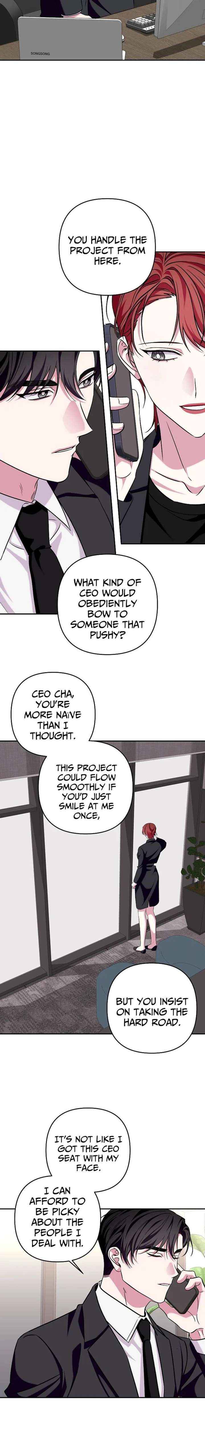 Read A Romance Beyond Boundaries chapter 29 image 12 on Lezhin