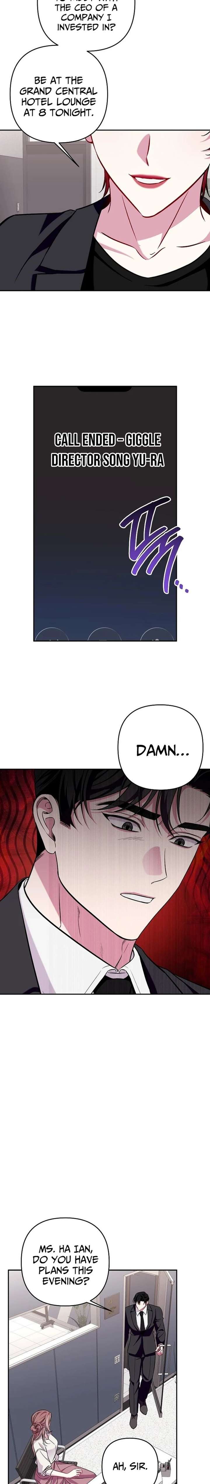 Read A Romance Beyond Boundaries chapter 29 image 14 on Lezhin