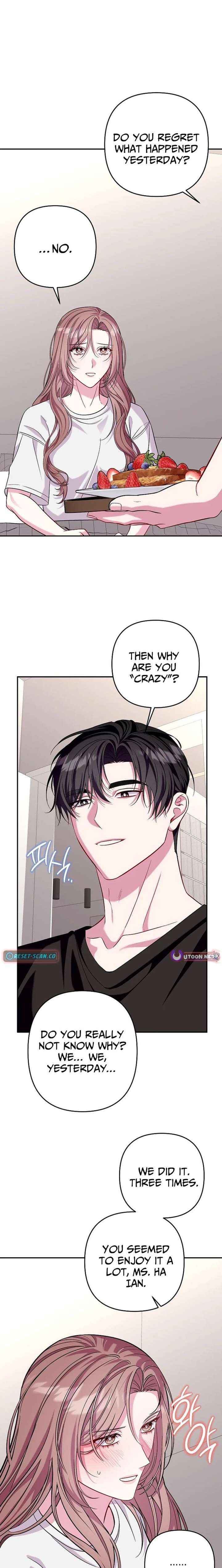 Read A Romance Beyond Boundaries chapter 29 image 2 on Lezhin