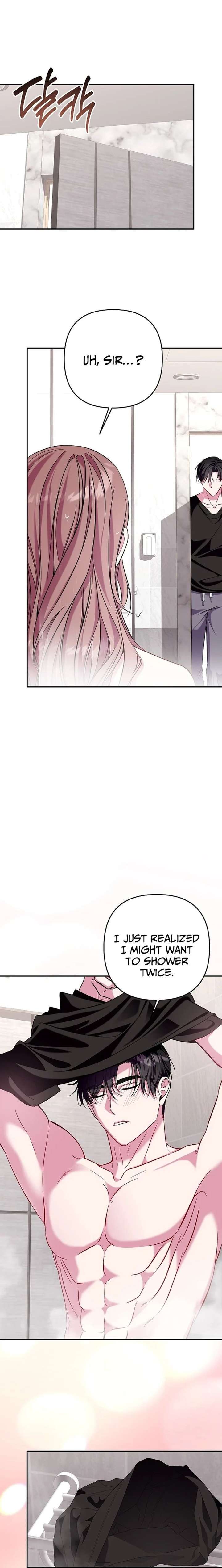 Read A Romance Beyond Boundaries chapter 29 image 4 on Lezhin