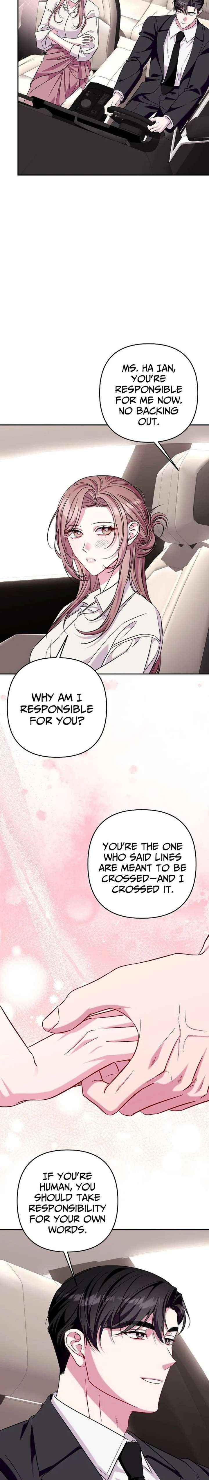 Read A Romance Beyond Boundaries chapter 29 image 6 on Lezhin