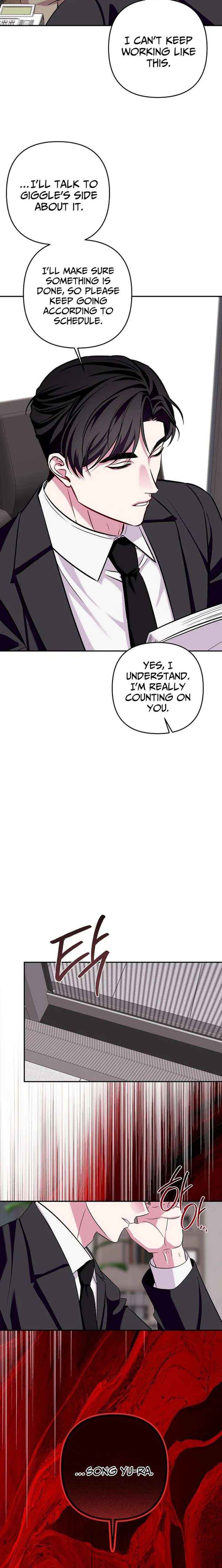 Read A Romance Beyond Boundaries chapter 29 image 9 on Lezhin