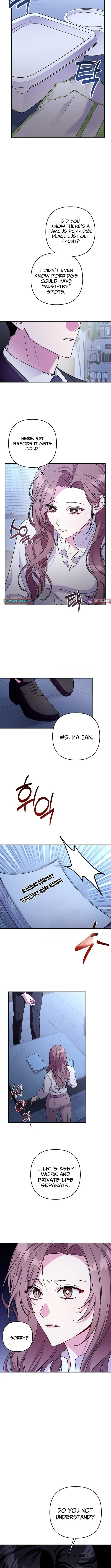 Read A Romance Beyond Boundaries chapter 3 image 10 on Lezhin