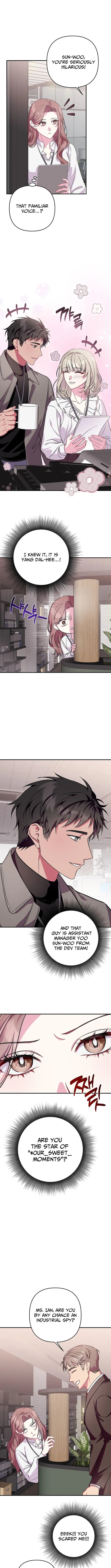 Read A Romance Beyond Boundaries chapter 3 image 2 on Lezhin