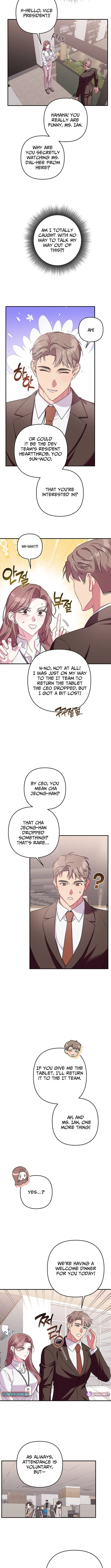 Read A Romance Beyond Boundaries chapter 3 image 3 on Lezhin