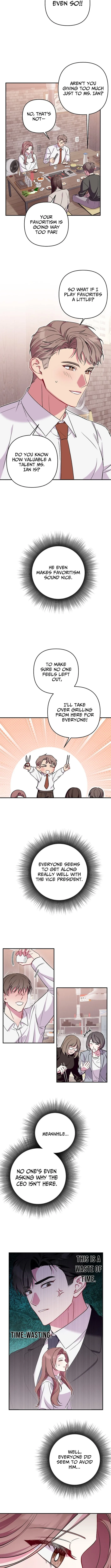 Read A Romance Beyond Boundaries chapter 3 image 7 on Lezhin