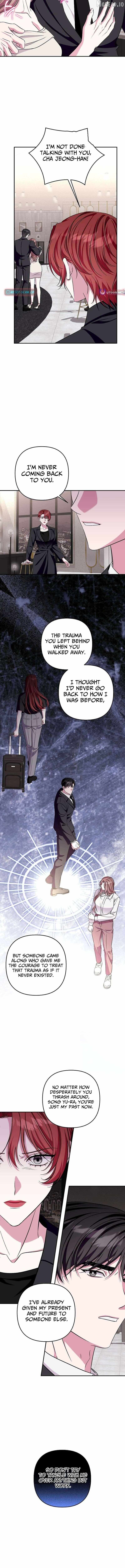 Read A Romance Beyond Boundaries chapter 31 image 1 on Lezhin