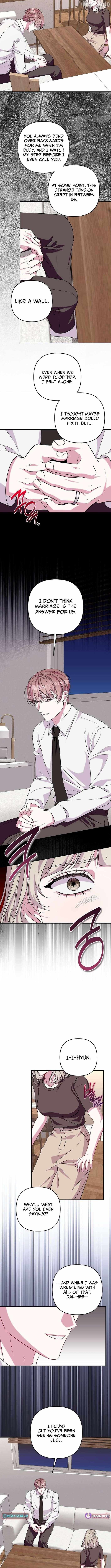 Read A Romance Beyond Boundaries chapter 32 image 3 on Lezhin