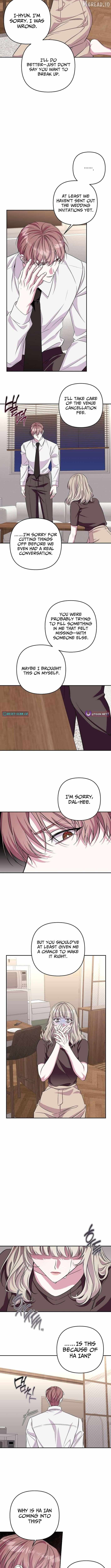 Read A Romance Beyond Boundaries chapter 32 image 5 on Lezhin