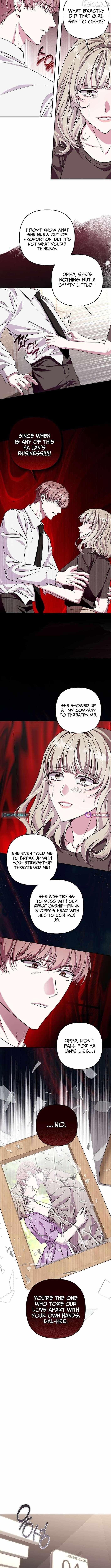 Read A Romance Beyond Boundaries chapter 32 image 6 on Lezhin