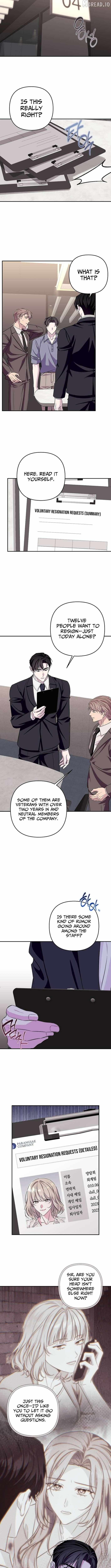 Read A Romance Beyond Boundaries chapter 32 image 7 on Lezhin