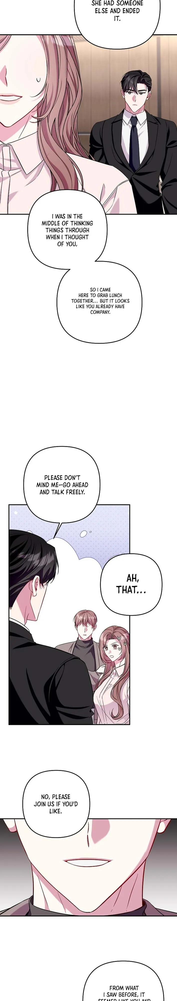 Read A Romance Beyond Boundaries chapter 33 image 10 on Lezhin