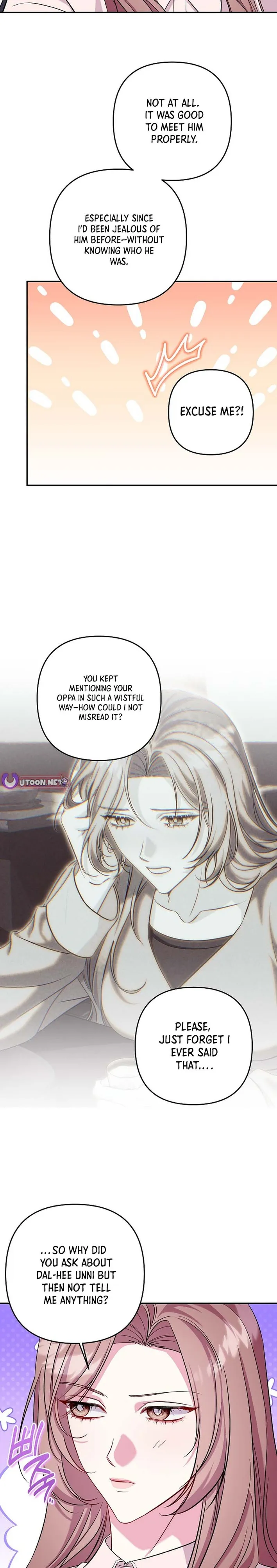Read A Romance Beyond Boundaries chapter 33 image 19 on Lezhin