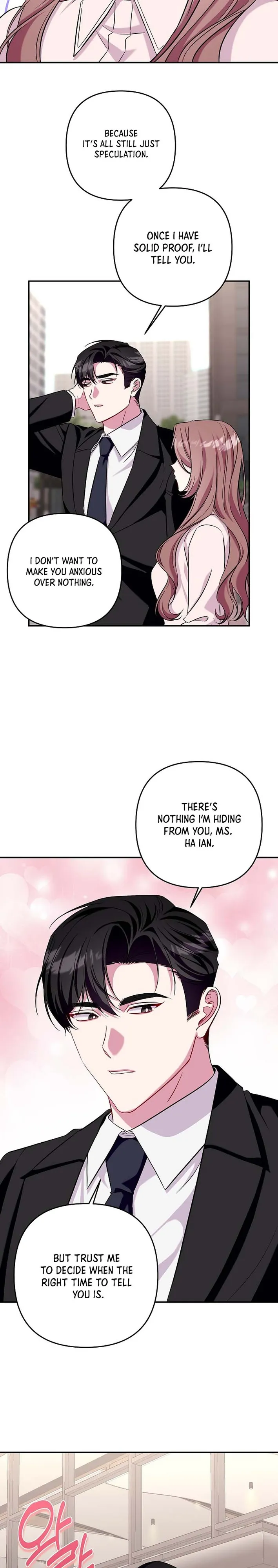 Read A Romance Beyond Boundaries chapter 33 image 20 on Lezhin