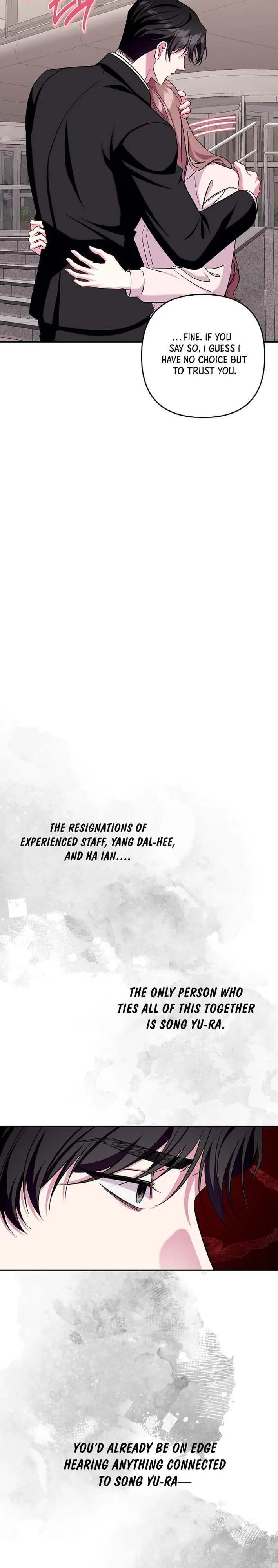 Read A Romance Beyond Boundaries chapter 33 image 21 on Lezhin