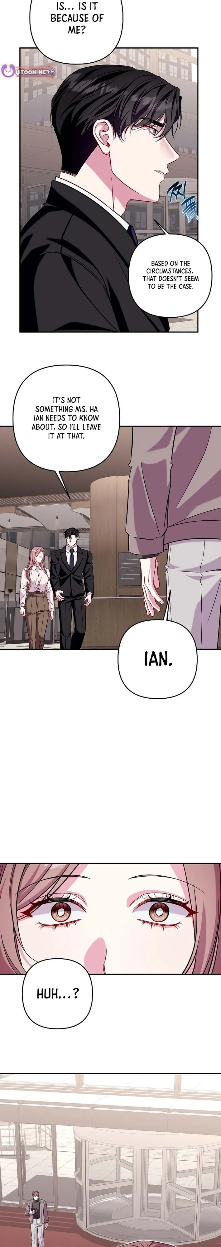 Read A Romance Beyond Boundaries chapter 33 image 7 on Lezhin