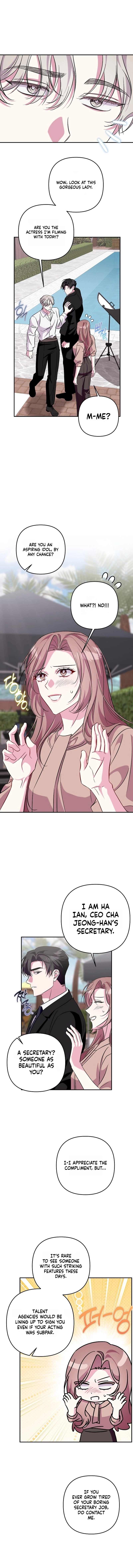Read A Romance Beyond Boundaries chapter 34 image 11 on Lezhin