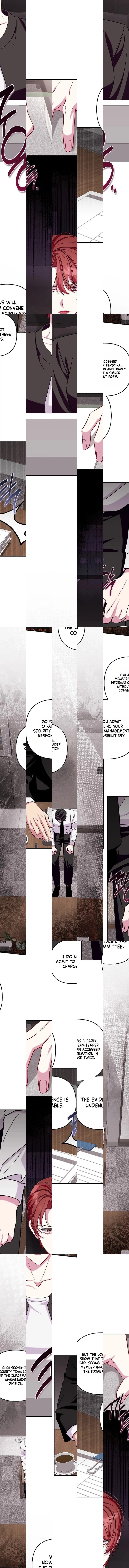 Read A Romance Beyond Boundaries chapter 34 image 3 on Lezhin