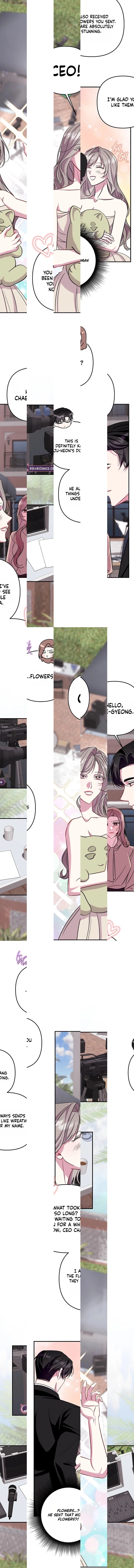 Read A Romance Beyond Boundaries chapter 34 image 7 on Lezhin