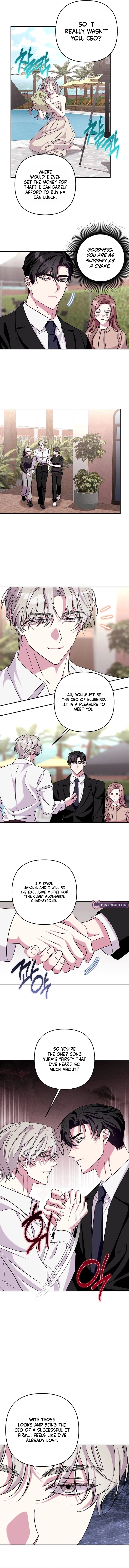 Read A Romance Beyond Boundaries chapter 34 image 8 on Lezhin