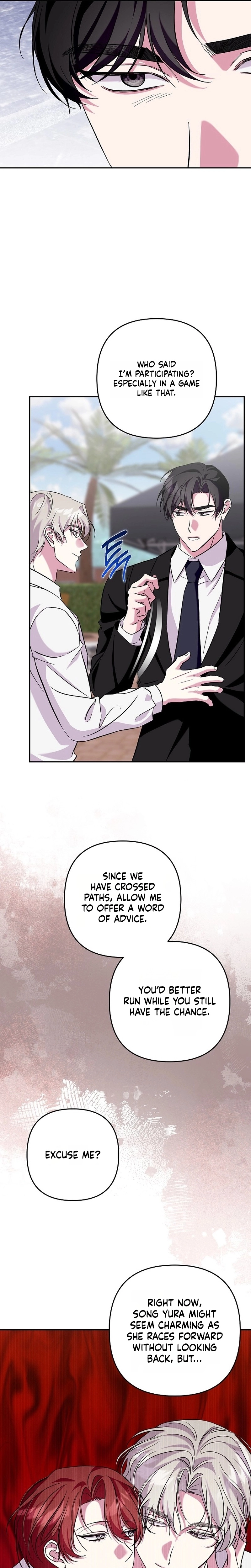 Read A Romance Beyond Boundaries chapter 34 image 9 on Lezhin