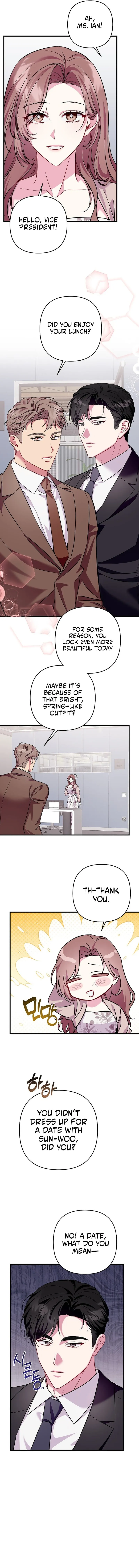 Read A Romance Beyond Boundaries chapter 8 image 10 on Lezhin