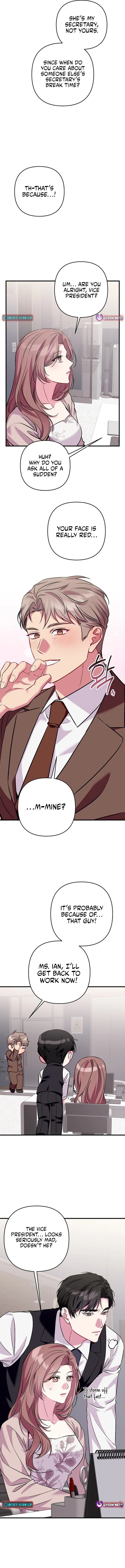 Read A Romance Beyond Boundaries chapter 8 image 13 on Lezhin