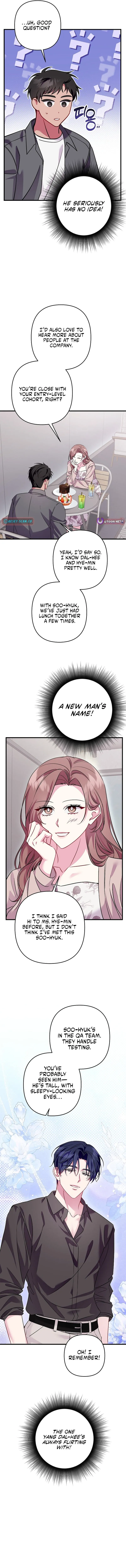 Read A Romance Beyond Boundaries chapter 8 image 8 on Lezhin