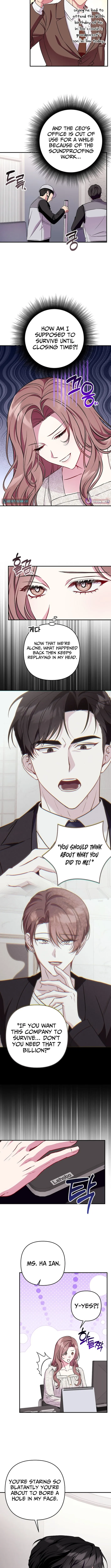 Read A Romance Beyond Boundaries chapter 9 image 1 on Lezhin
