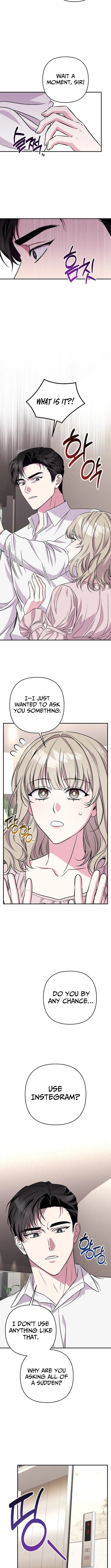 Read A Romance Beyond Boundaries chapter 9 image 10 on Lezhin