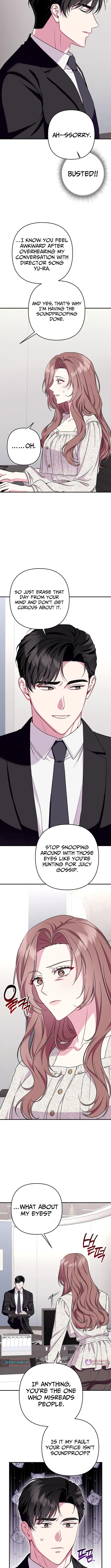 Read A Romance Beyond Boundaries chapter 9 image 2 on Lezhin