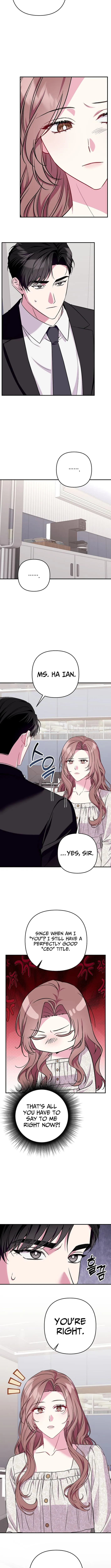 Read A Romance Beyond Boundaries chapter 9 image 4 on Lezhin