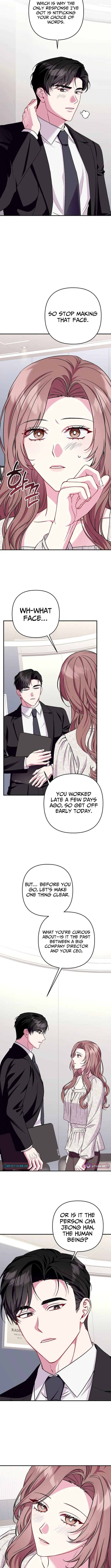 Read A Romance Beyond Boundaries chapter 9 image 5 on Lezhin