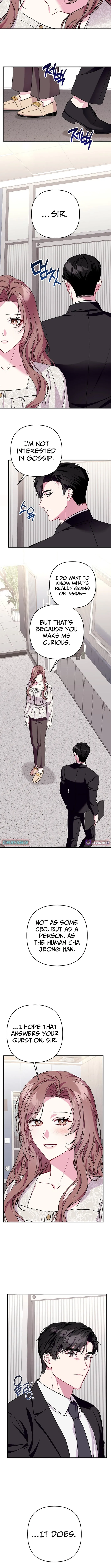 Read A Romance Beyond Boundaries chapter 9 image 6 on Lezhin