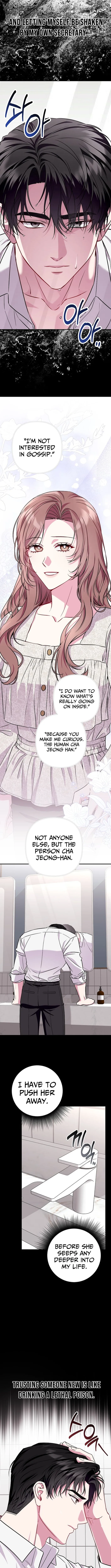 Read A Romance Beyond Boundaries chapter 9 image 8 on Lezhin